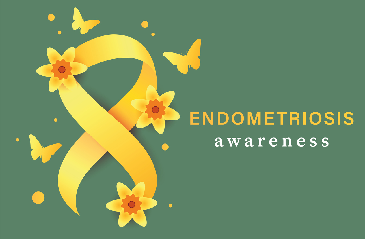 Read the details for Navigating Endometriosis: Shedding Light During National Endometriosis Awareness Month
