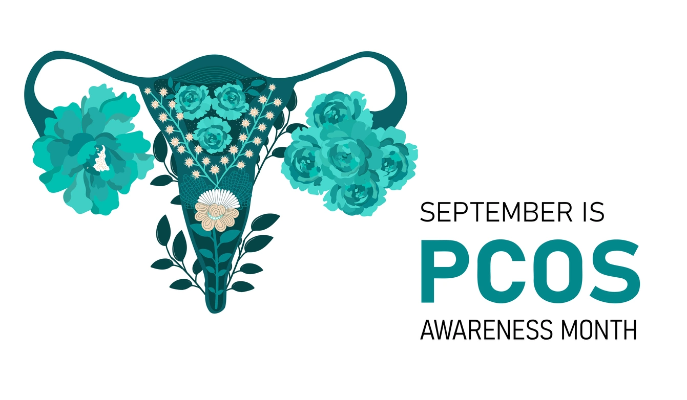 PCOS Awareness Month: 5 Things To Know