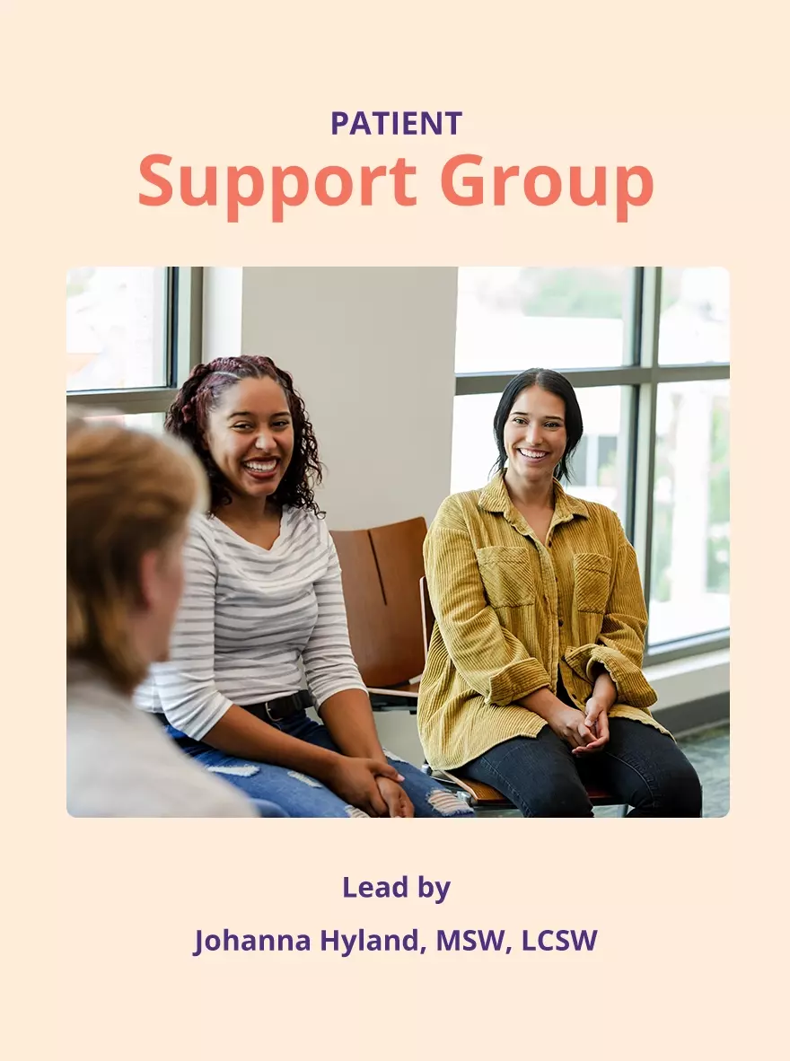Reach Support Group
