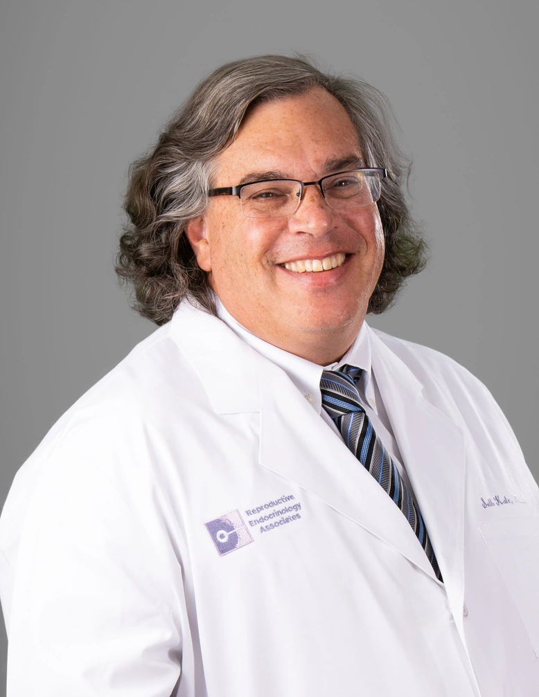 Dr. Seth Katz