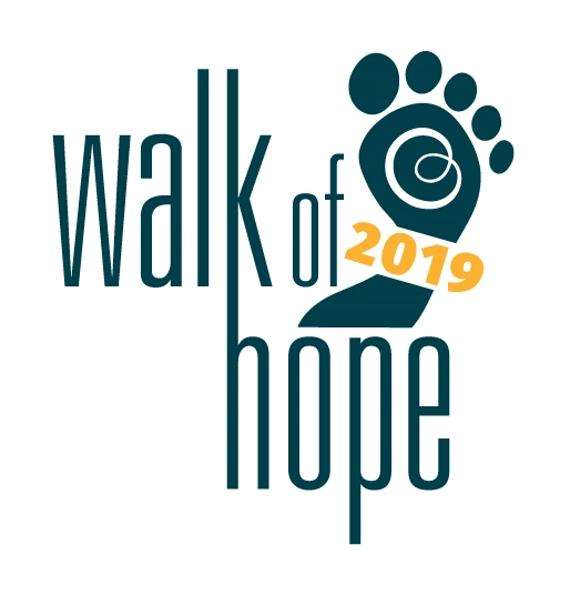 Join REACH for the Walk of Hope