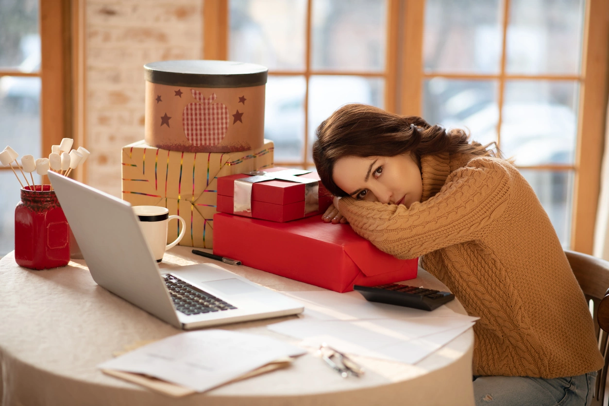 Read the details for Surviving The Holidays While Dealing With Infertility
