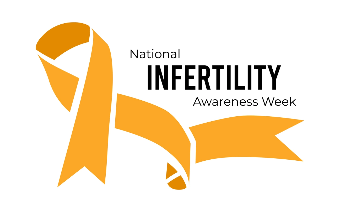5 Ways You Can Show Your Support During National Infertility Awareness Week