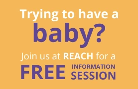Join Us for a FREE Infertility Seminar