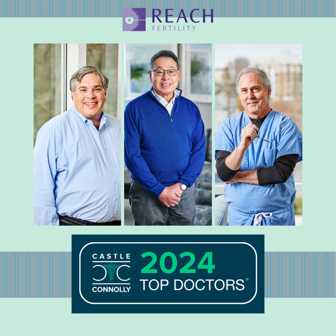 Physicians named to Castle Connolly 2024 Top Doctors List