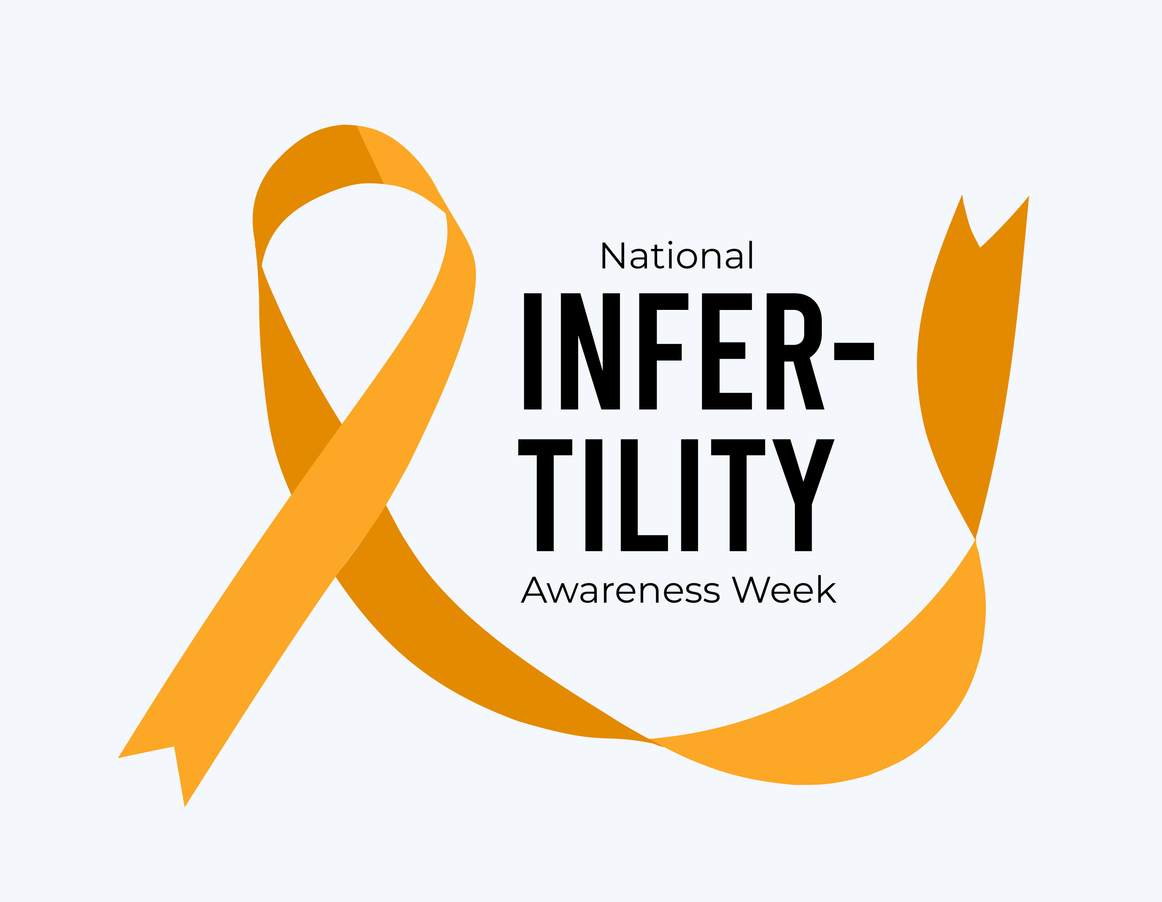 What is National Infertility Awareness Week?