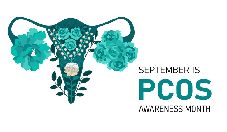 Read the details for PCOS Awareness Month: 5 Things To Know