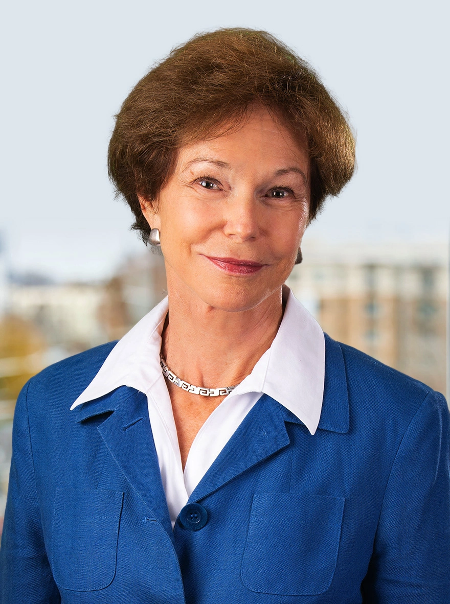 Dr. Eugenia Gullick, M.D., Ph.D